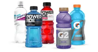 Sports Drinks